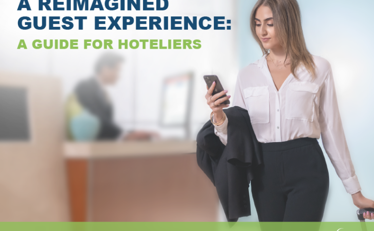  An End-to-End Branded and Reliable Experience for Hotel Guests