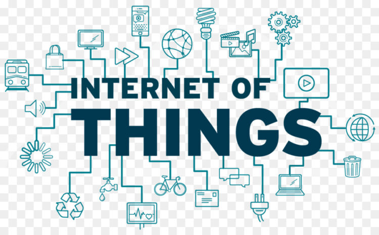  Internet of Things – the future is here