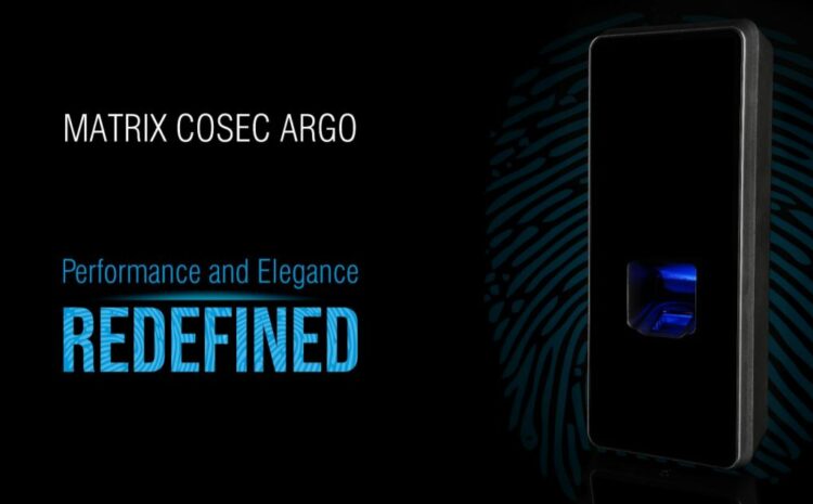  High Security Redefined with Elegance only with ARGO