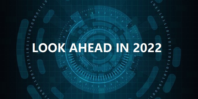  Look Ahead in 2022 with Nomadix !