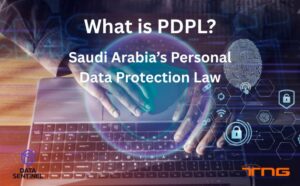 Saudi Personal Data Protection Law (PDPL)