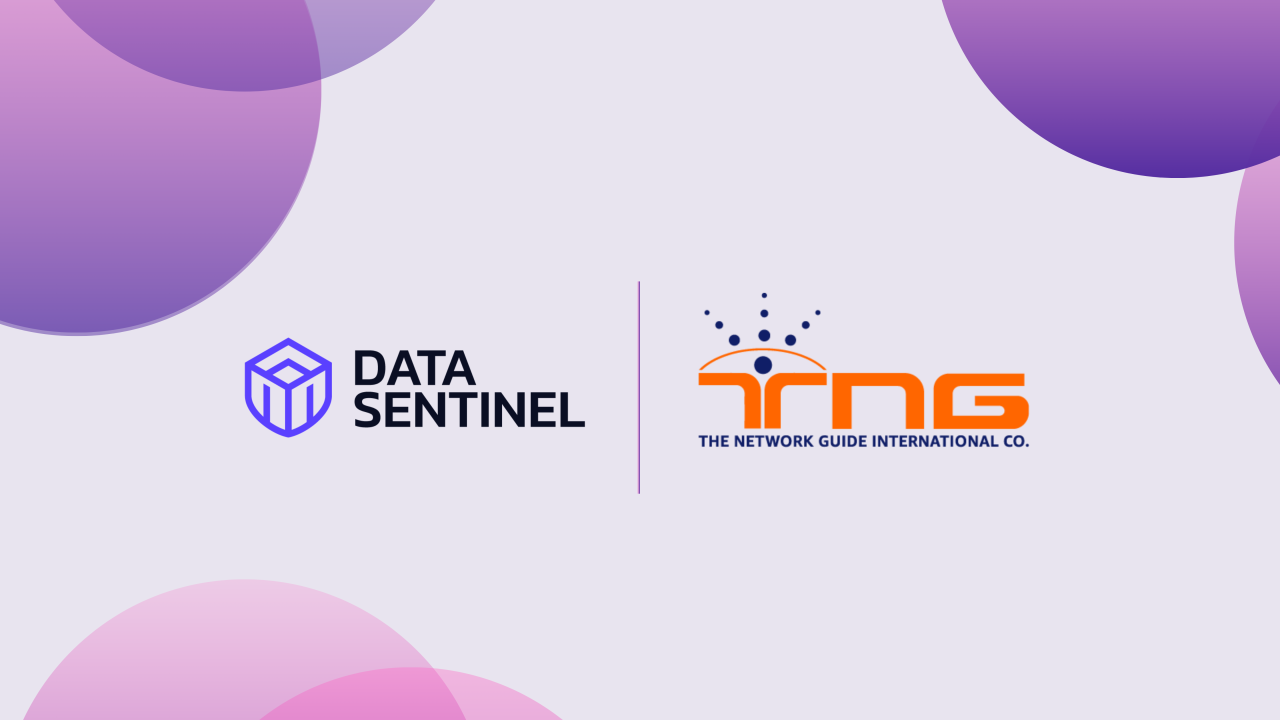 TNG and Data Sentinel